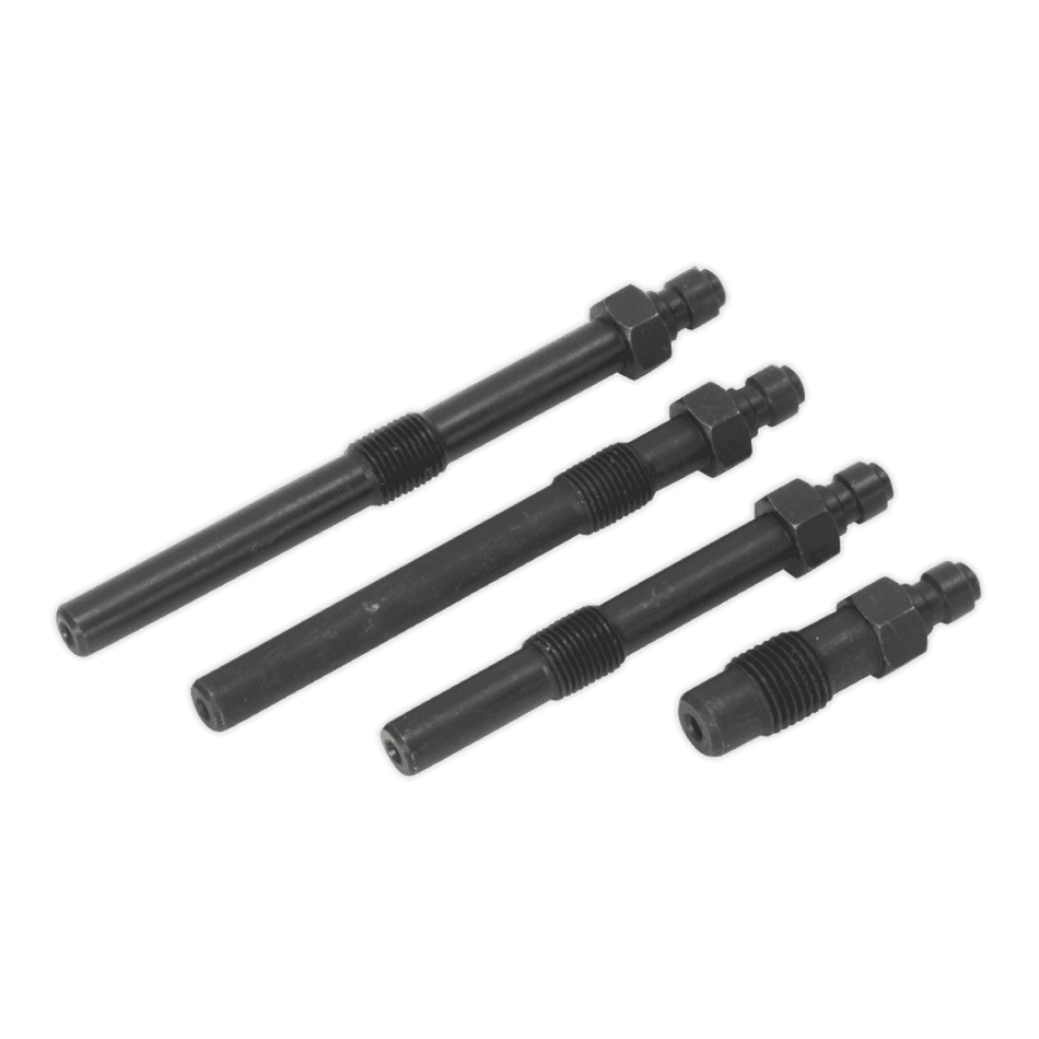 Sealey Diesel Compression Adaptor Kit - BMW, Mercedes, Rover, VAG Model No-VSE3151