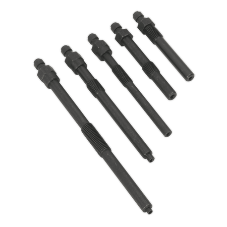 Sealey Diesel Compression Adaptor Kit - Ford, Mazda, PSA Model No-VSE3152