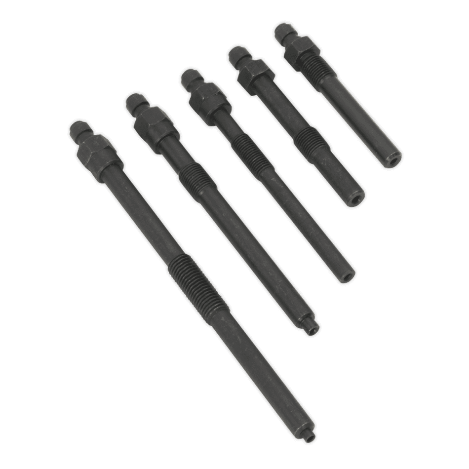 Sealey Diesel Compression Adaptor Kit - Ford, Mazda, PSA Model No-VSE3152