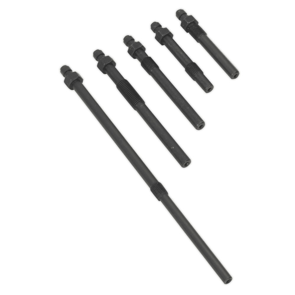 Sealey Diesel Compression Adaptor Kit - Alfa Romeo, Fiat, Honda, Vauxhall/Opel Model No-VSE3153