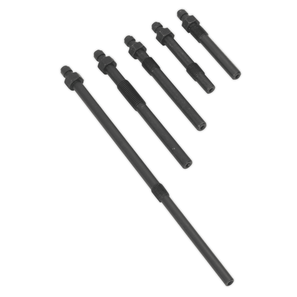 Sealey Diesel Compression Adaptor Kit - Alfa Romeo, Fiat, Honda, Vauxhall/Opel Model No-VSE3153