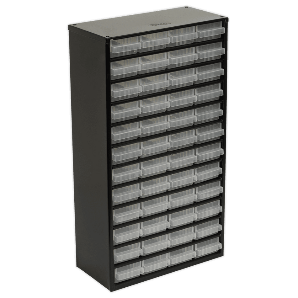 Sealey Cabinet Box 48 Drawer Model No-APDC48