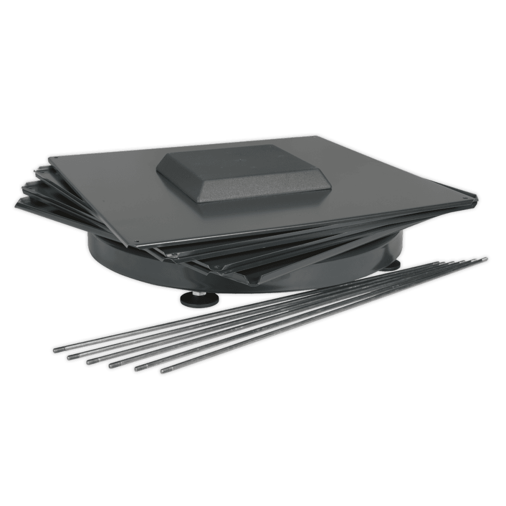Sealey Cabinet Box Turntable Model No-APTT