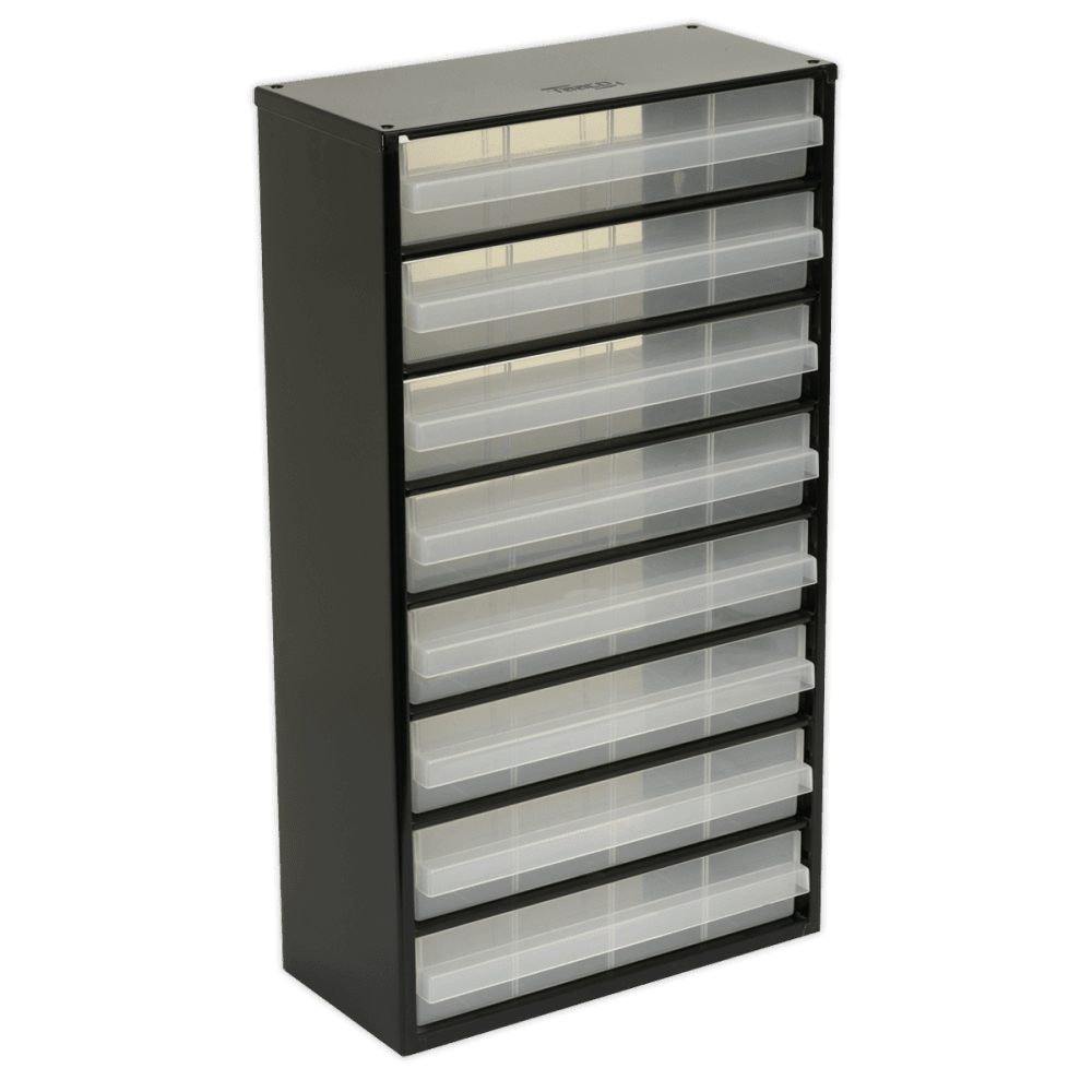Sealey Cabinet Box 8 Drawer Model No-APDC08