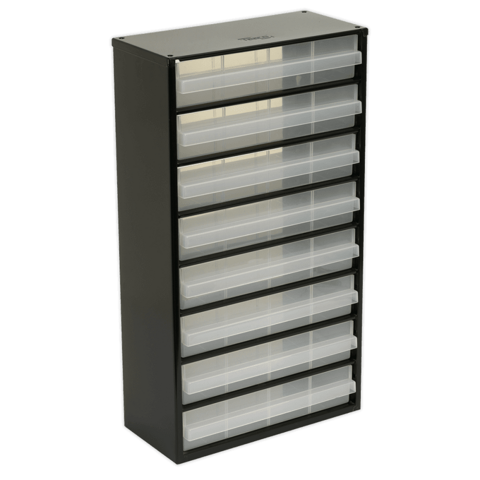 Sealey Cabinet Box 8 Drawer Model No-APDC08