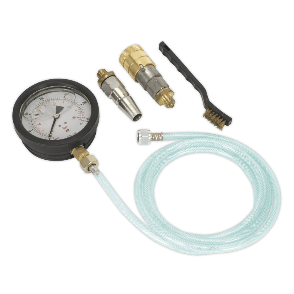 Sealey HGV Air Brake Test Gauge Model No-VS931