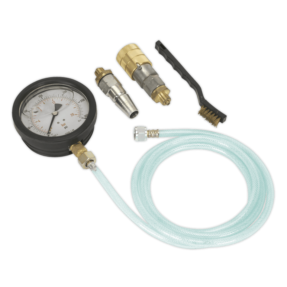 Sealey HGV Air Brake Test Gauge Model No-VS931
