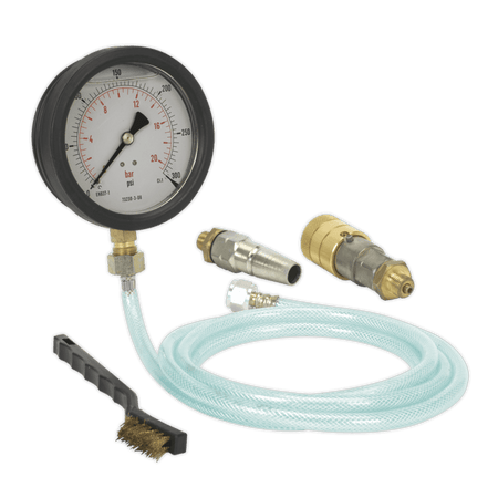 Sealey HGV Air Brake Test Gauge Model No-VS931
