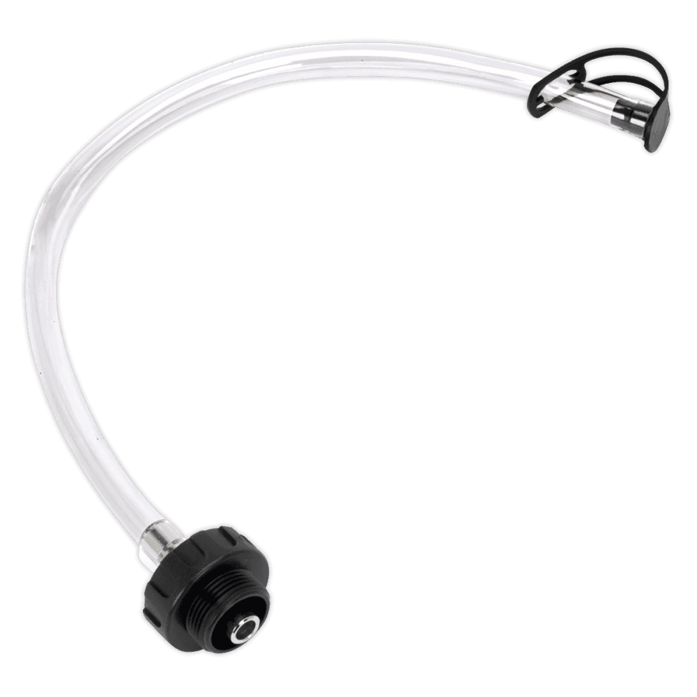 Sealey Oil Filter Drain Tube - VAG FSi Model No-VS7010