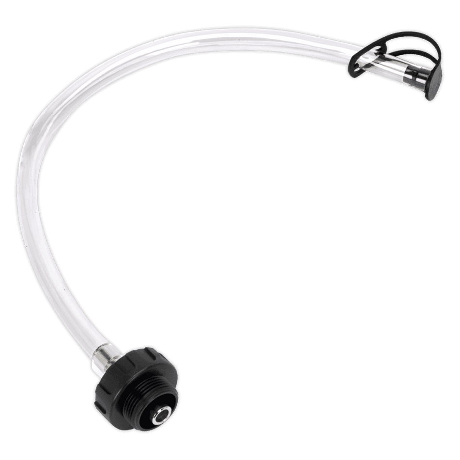 Sealey Oil Filter Drain Tube - VAG FSi Model No-VS7010
