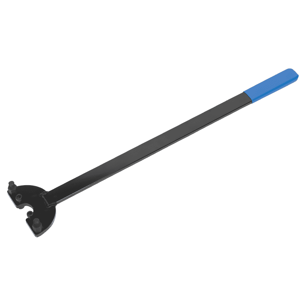 Sealey Crankshaft Pulley Holding Tool - VAG Model No-VSE23581