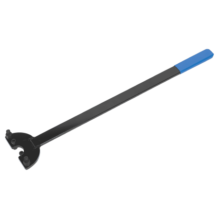Sealey Crankshaft Pulley Holding Tool - VAG Model No-VSE23581