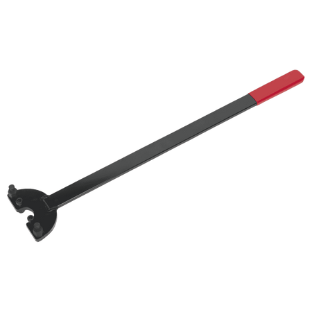 Sealey Crankshaft Pulley Holding Tool - VAG Model No-VSE23581