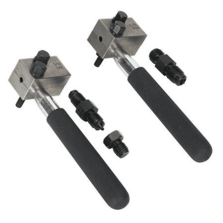 Sealey On-Vehicle Micro Pipe Flaring Tool Set Model No-PFT11