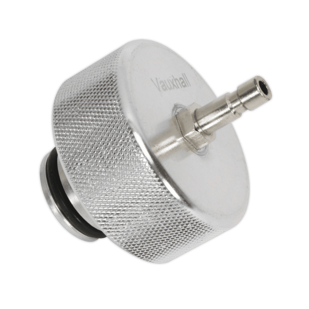 Sealey Coolant Pressure Test Cap - Vauxhall/Opel Model No-VS006V
