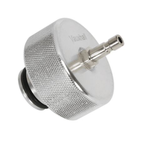 Sealey Coolant Pressure Test Cap - Vauxhall/Opel Model No-VS006V