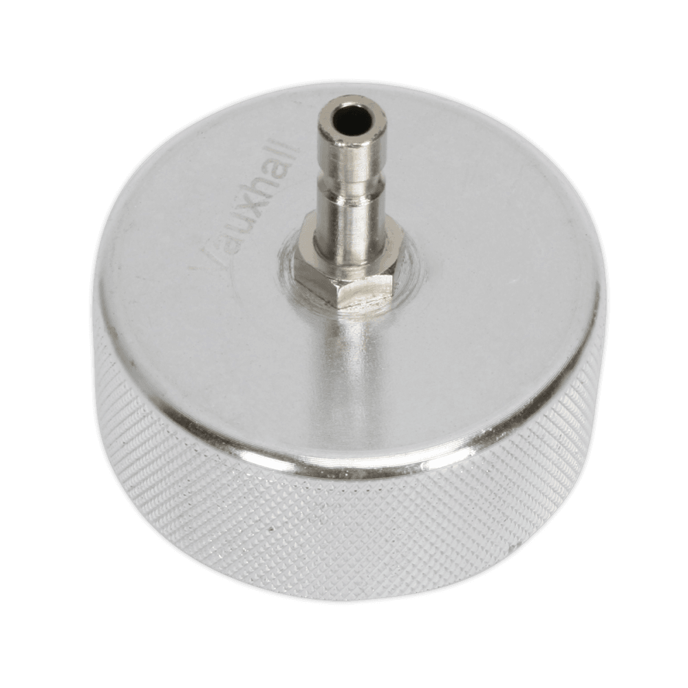 Sealey Coolant Pressure Test Cap - Vauxhall/Opel Model No-VS006V