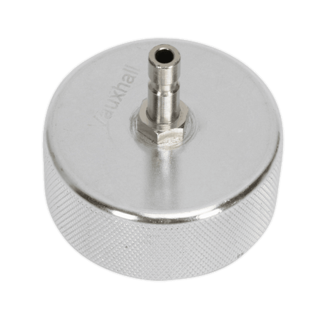 Sealey Coolant Pressure Test Cap - Vauxhall/Opel Model No-VS006V