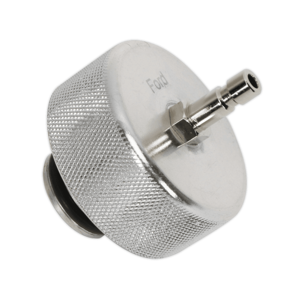 Sealey Coolant Pressure Test Cap - Ford/Volvo Model No-VS006F