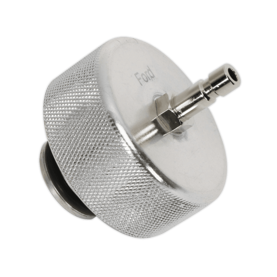 Sealey Coolant Pressure Test Cap - Ford/Volvo Model No-VS006F