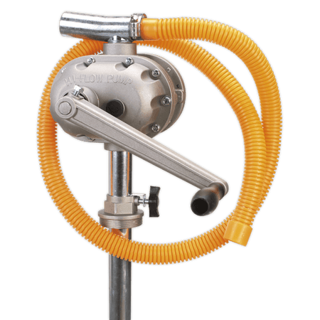 Sealey Heavy-Duty High Flow Rotary Oil Pump Model No-TP6807