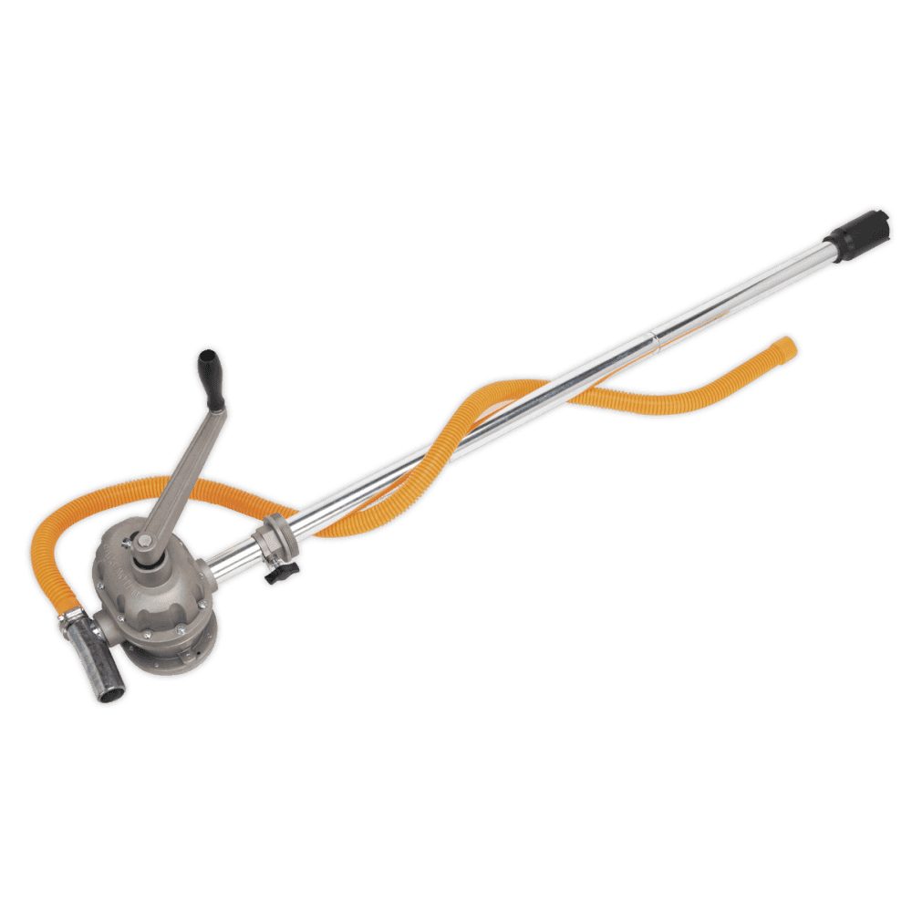 Sealey Heavy-Duty High Flow Rotary Oil Pump Model No-TP6807