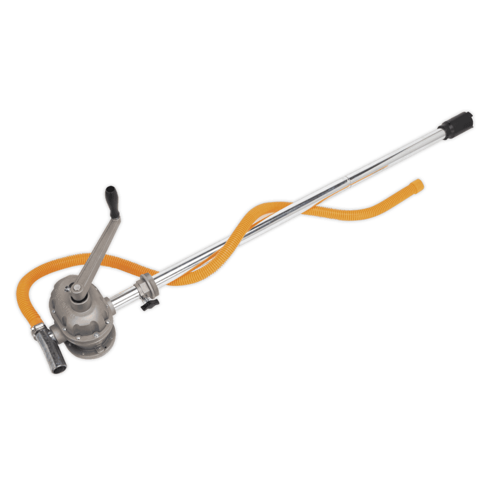 Sealey Heavy-Duty High Flow Rotary Oil Pump Model No-TP6807