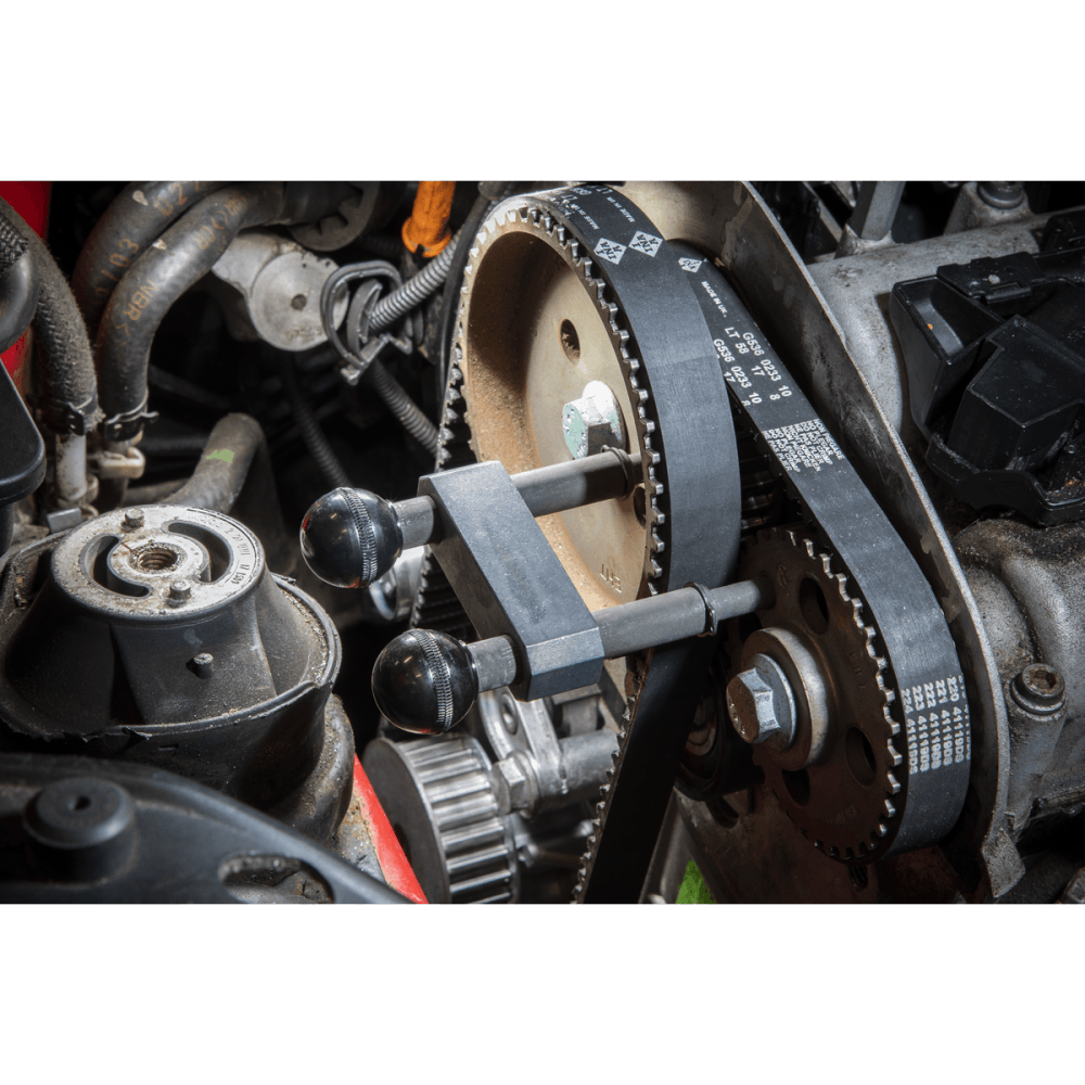 Sealey Diesel/Petrol Engine Setting/Locking Master Kit - VAG - Belt/Chain Drive Model No-VSE5044