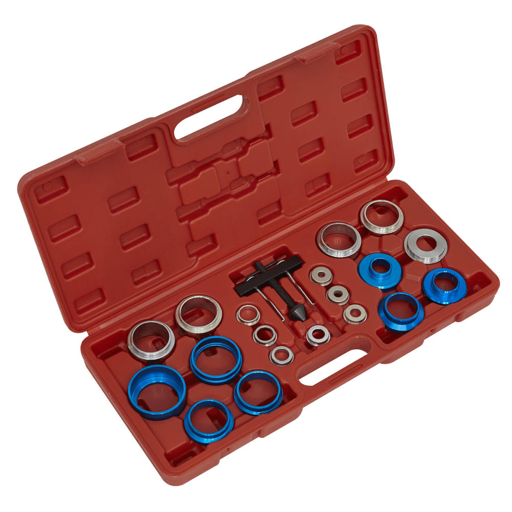 Sealey Oil Seal Removal/Installation Kit Model No-VS7002