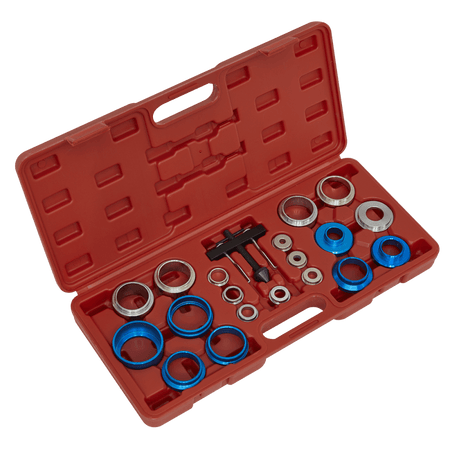 Sealey Oil Seal Removal/Installation Kit Model No-VS7002