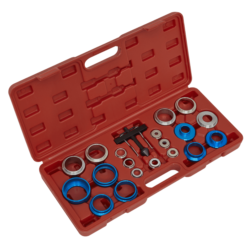 Sealey Oil Seal Removal/Installation Kit Model No-VS7002