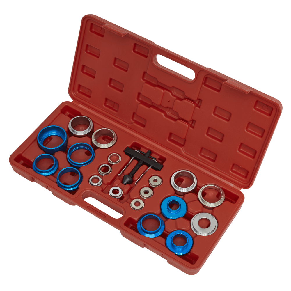 Sealey Oil Seal Removal/Installation Kit Model No-VS7002