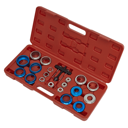 Sealey Oil Seal Removal/Installation Kit Model No-VS7002