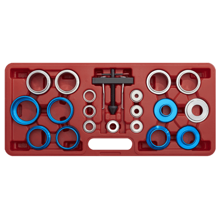 Sealey Oil Seal Removal/Installation Kit Model No-VS7002