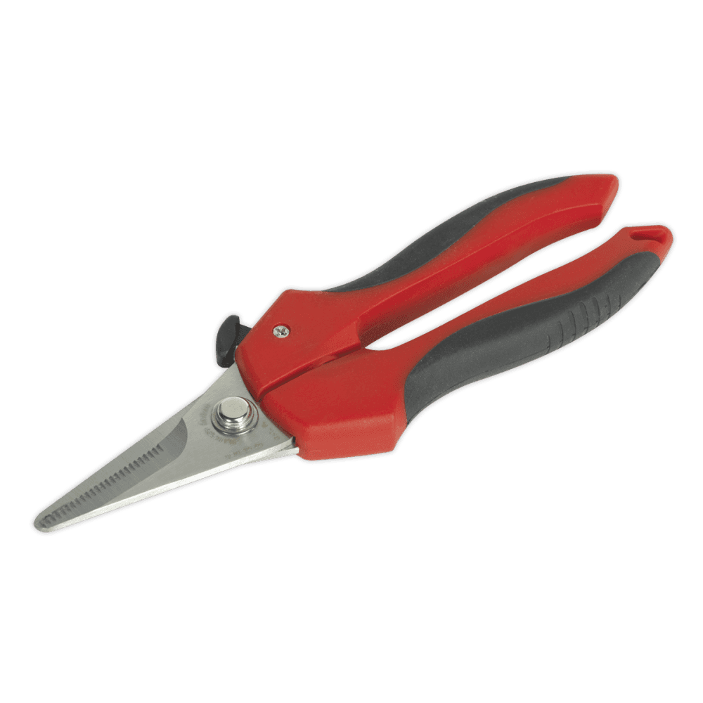 Sealey Universal Shears 190mm Model No-AK8525