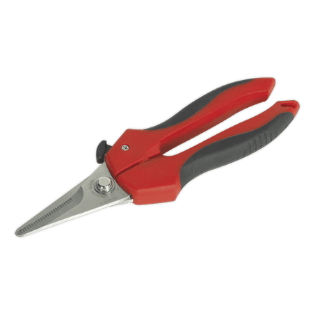 Sealey Universal Shears 190mm Model No-AK8525