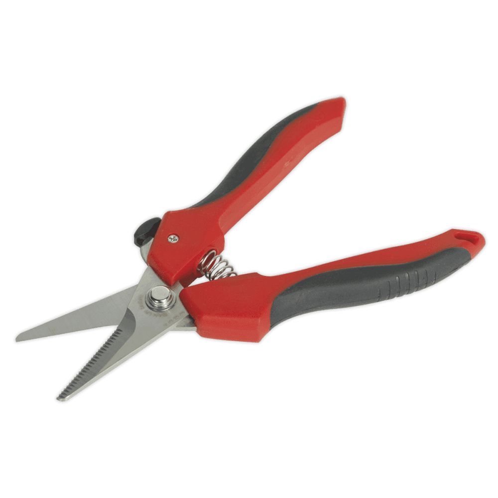 Sealey Universal Shears 190mm Model No-AK8525