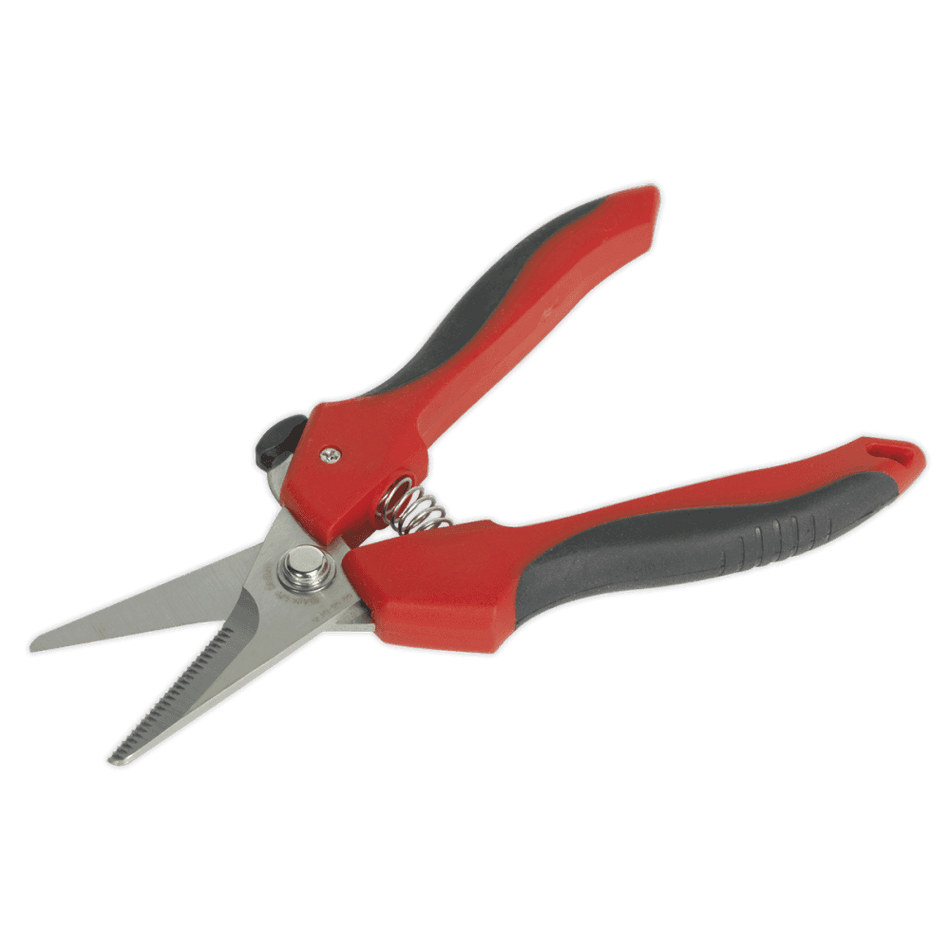 Sealey Universal Shears 190mm Model No-AK8525