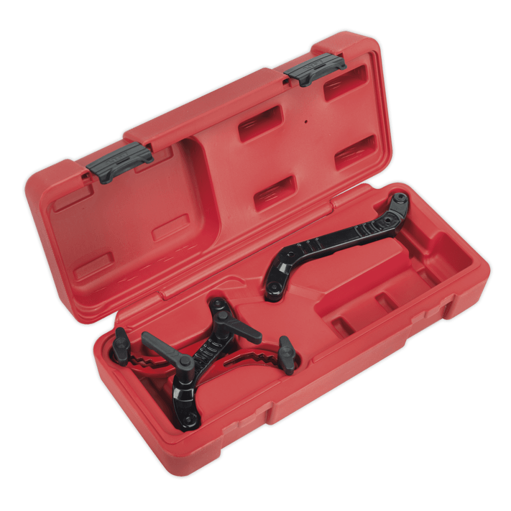 Sealey Universal Twin Camshaft Locking Tool Model No-VSE888