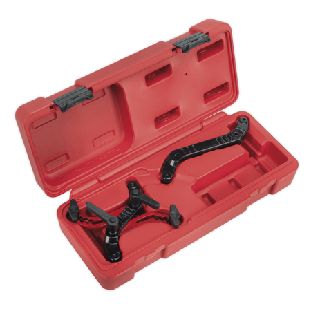 Sealey Universal Twin Camshaft Locking Tool Model No-VSE888