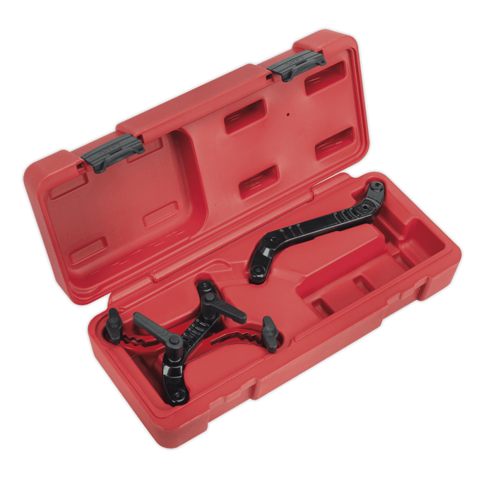 Sealey Universal Twin Camshaft Locking Tool Model No-VSE888