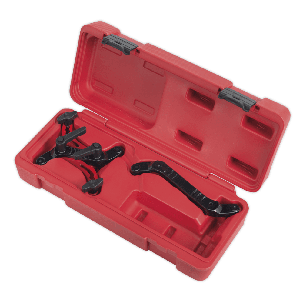 Sealey Universal Twin Camshaft Locking Tool Model No-VSE888