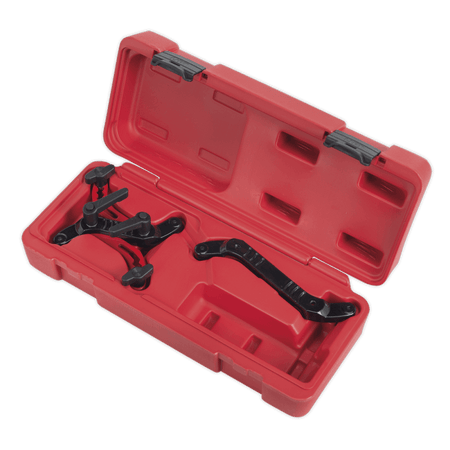 Sealey Universal Twin Camshaft Locking Tool Model No-VSE888