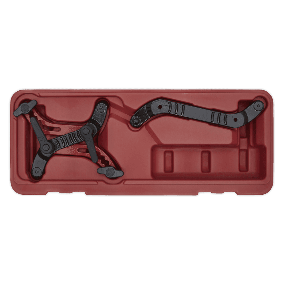 Sealey Universal Twin Camshaft Locking Tool Model No-VSE888