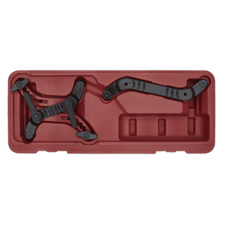 Sealey Universal Twin Camshaft Locking Tool Model No-VSE888