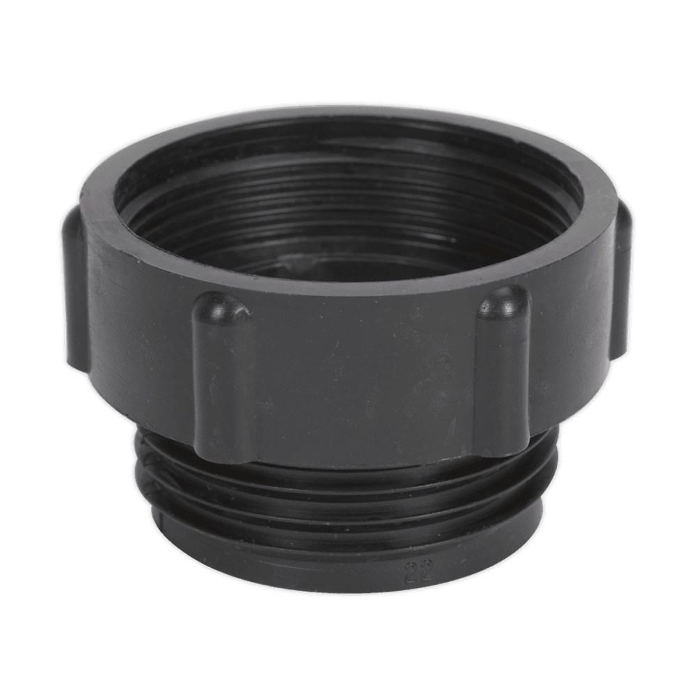 Sealey Drum Adaptor 56mm Trisure Model No-TPA02