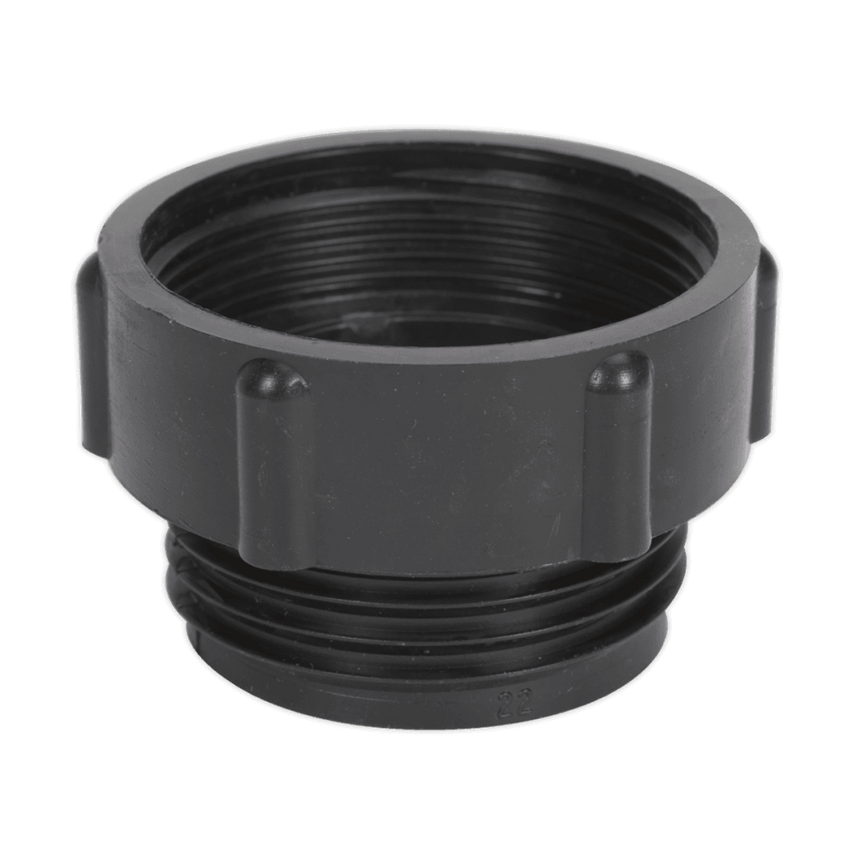 Sealey Drum Adaptor 56mm Trisure Model No-TPA02