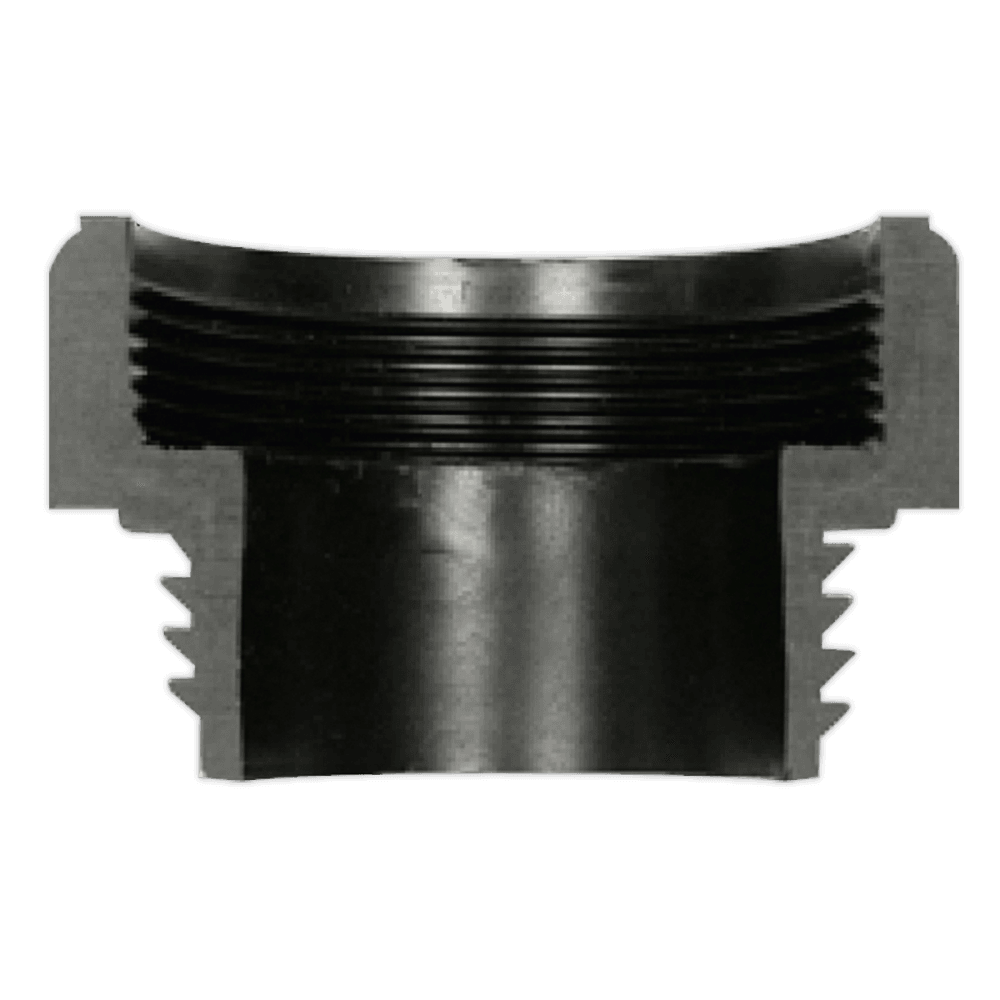 Sealey Drum Adaptor 56mm Trisure Model No-TPA02