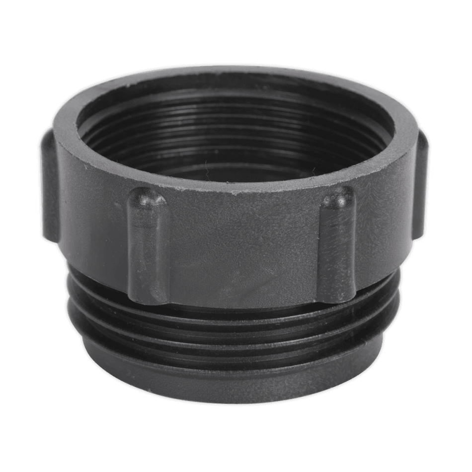 Sealey Drum Adaptor 64mm US Buttress Model No-TPA03