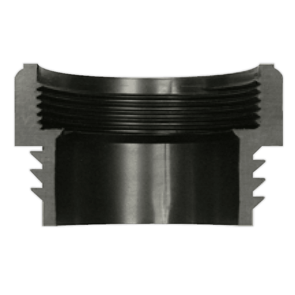 Sealey Drum Adaptor 64mm US Buttress Model No-TPA03